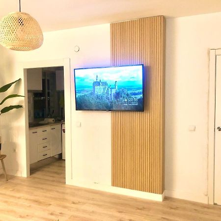엘푸에르토데산타마리아 Frente Al Mar, Preciosas Vistas, Piscinas , Valdelagrana 아파트 외부 사진