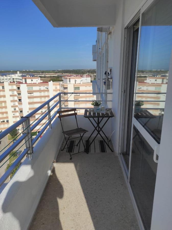 엘푸에르토데산타마리아 Frente Al Mar, Preciosas Vistas, Piscinas , Valdelagrana 아파트 외부 사진