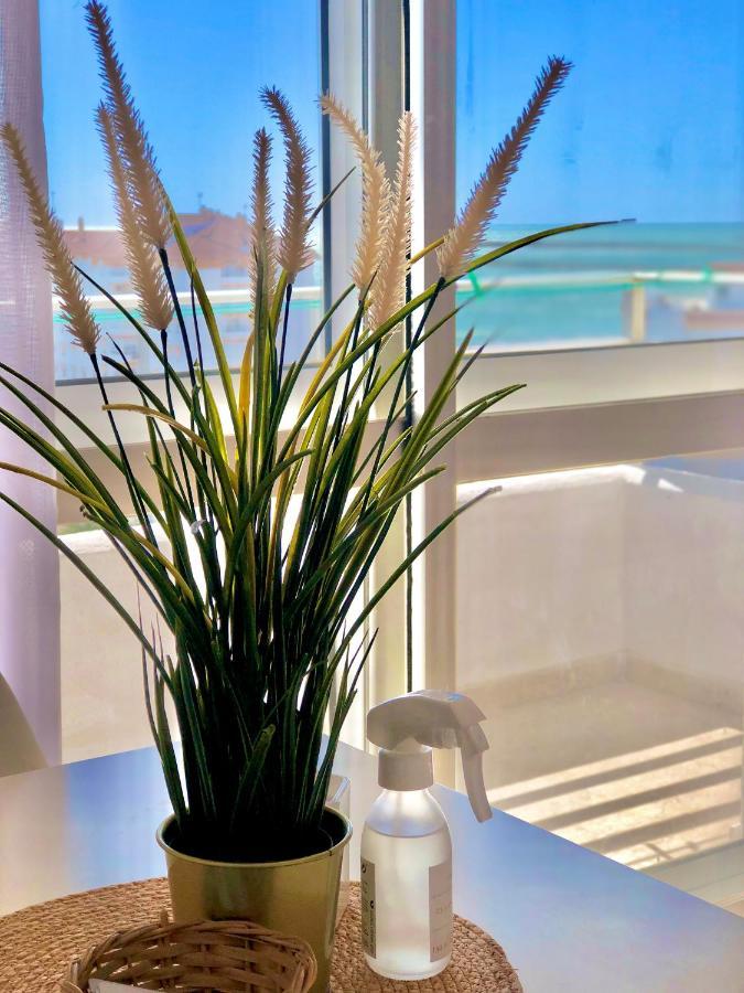 엘푸에르토데산타마리아 Frente Al Mar, Preciosas Vistas, Piscinas , Valdelagrana 아파트 외부 사진