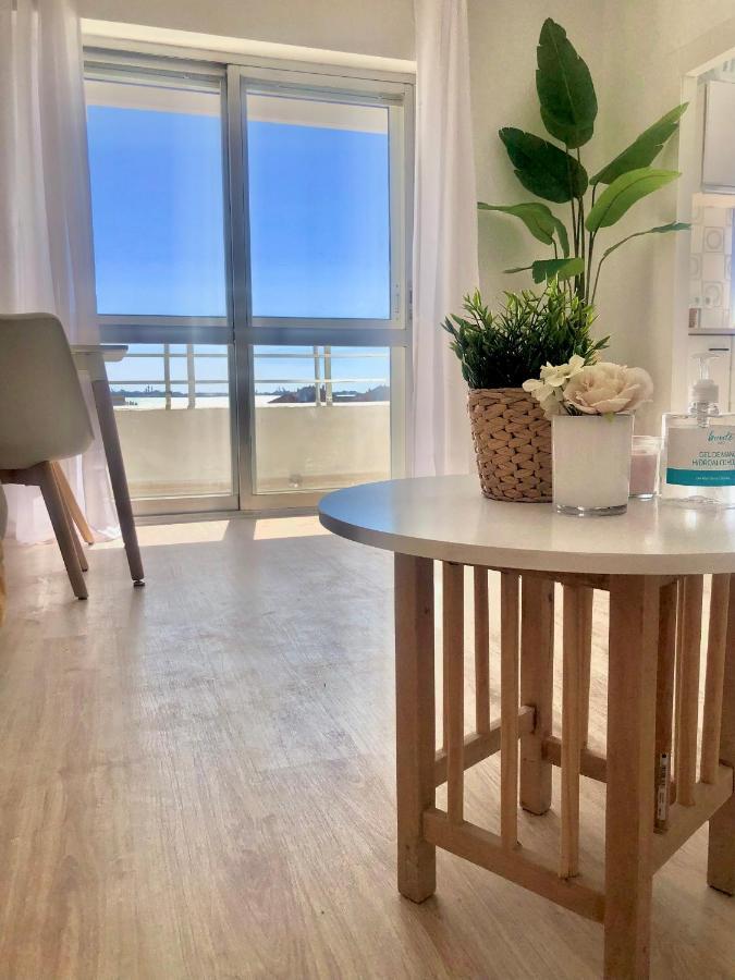엘푸에르토데산타마리아 Frente Al Mar, Preciosas Vistas, Piscinas , Valdelagrana 아파트 외부 사진