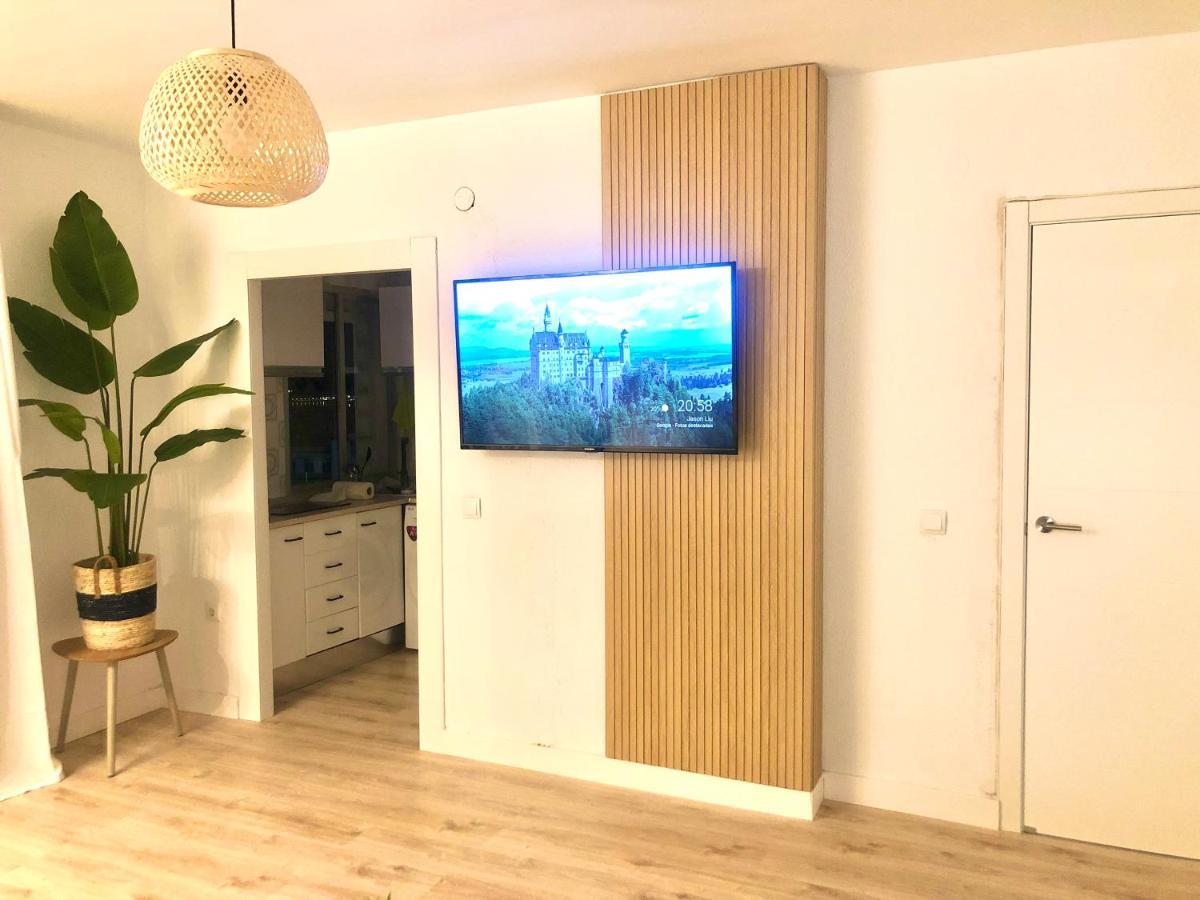 엘푸에르토데산타마리아 Frente Al Mar, Preciosas Vistas, Piscinas , Valdelagrana 아파트 외부 사진
