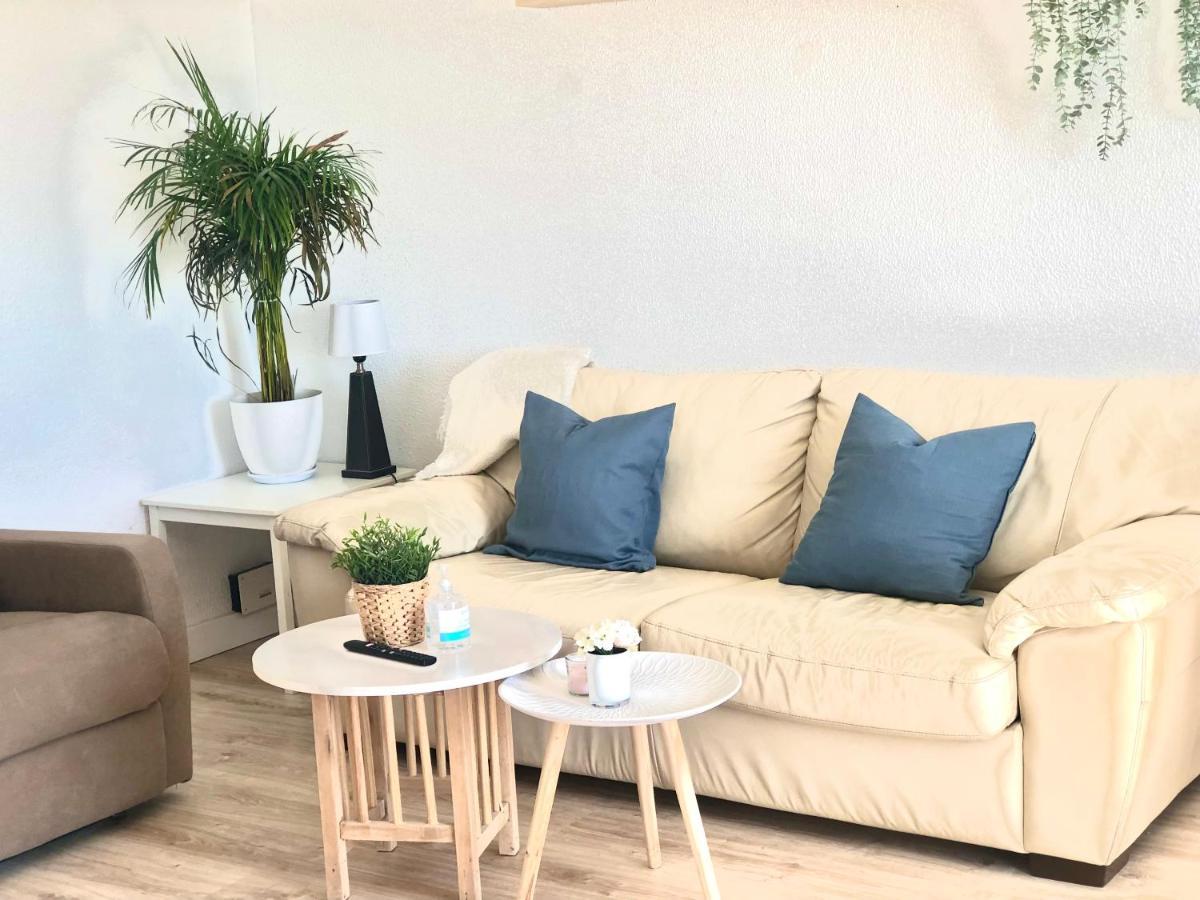 엘푸에르토데산타마리아 Frente Al Mar, Preciosas Vistas, Piscinas , Valdelagrana 아파트 외부 사진