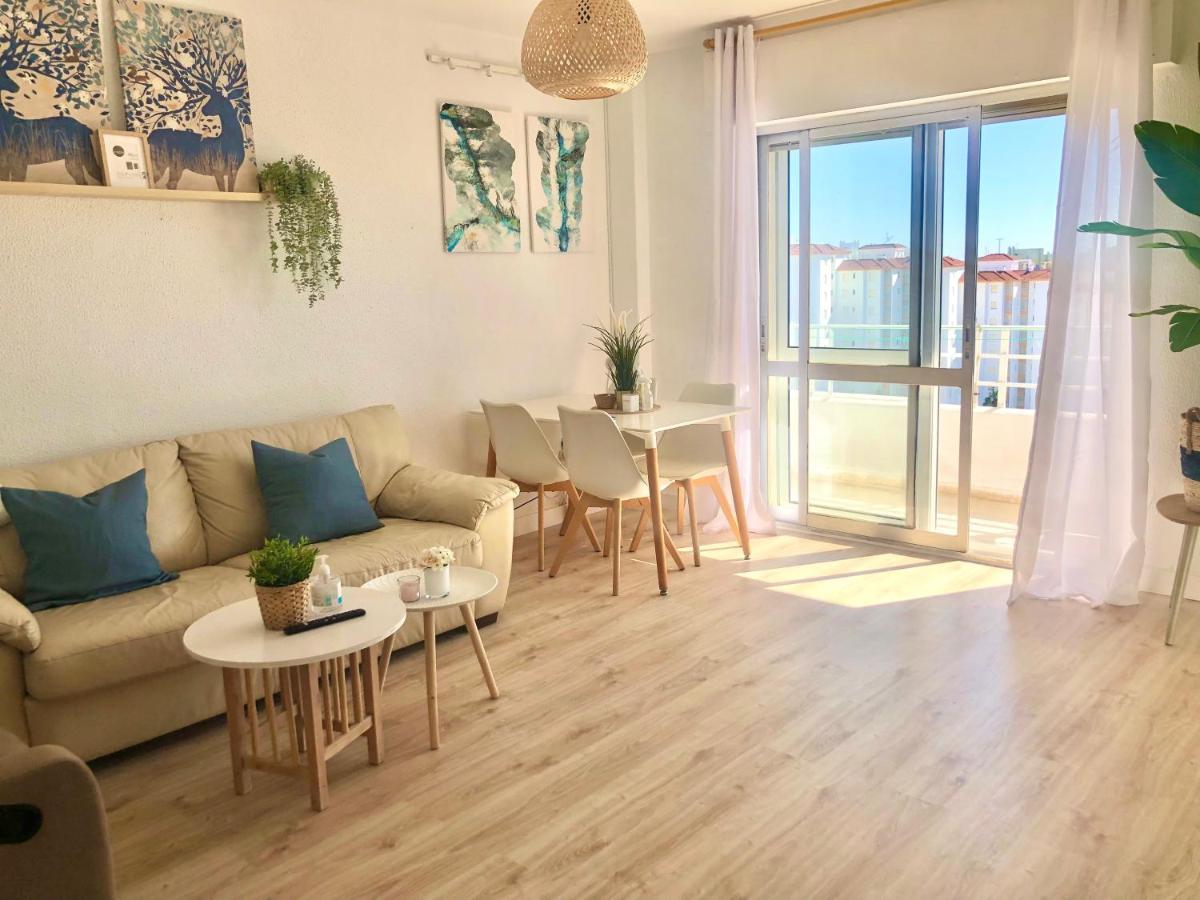 엘푸에르토데산타마리아 Frente Al Mar, Preciosas Vistas, Piscinas , Valdelagrana 아파트 외부 사진