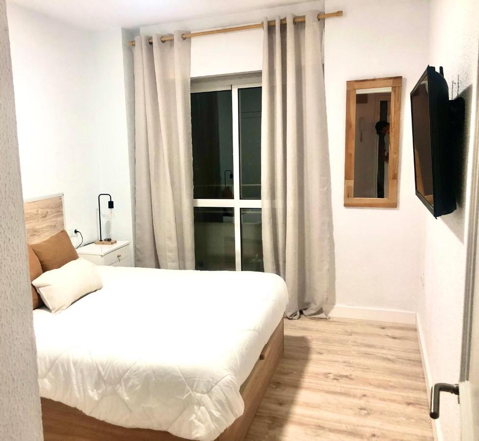 엘푸에르토데산타마리아 Frente Al Mar, Preciosas Vistas, Piscinas , Valdelagrana 아파트 외부 사진