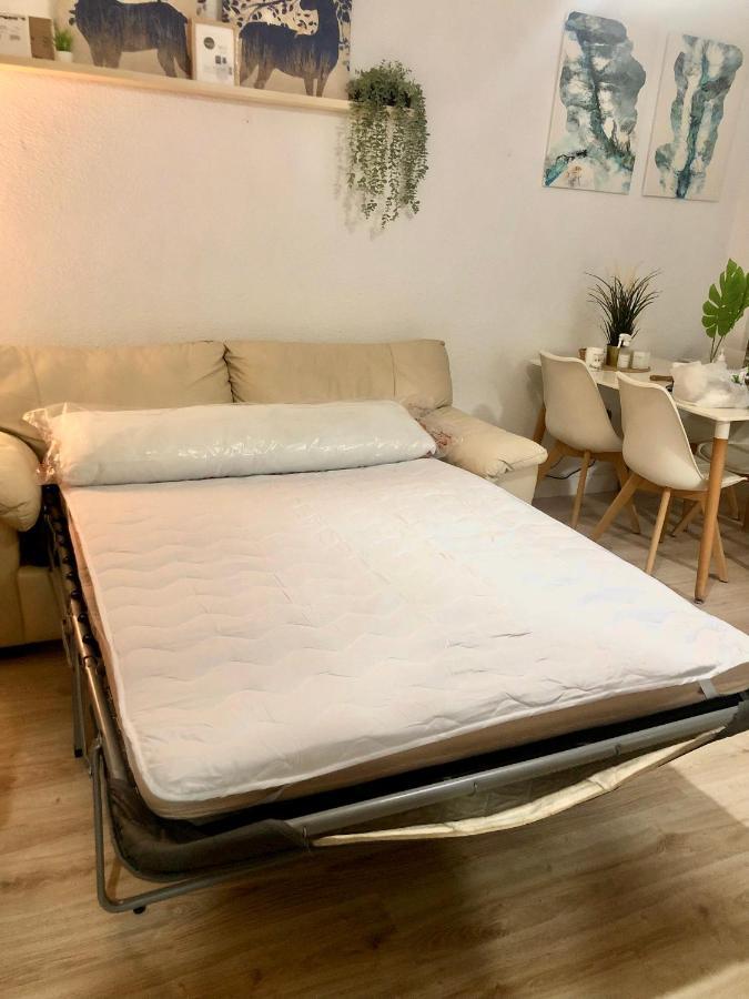 엘푸에르토데산타마리아 Frente Al Mar, Preciosas Vistas, Piscinas , Valdelagrana 아파트 외부 사진