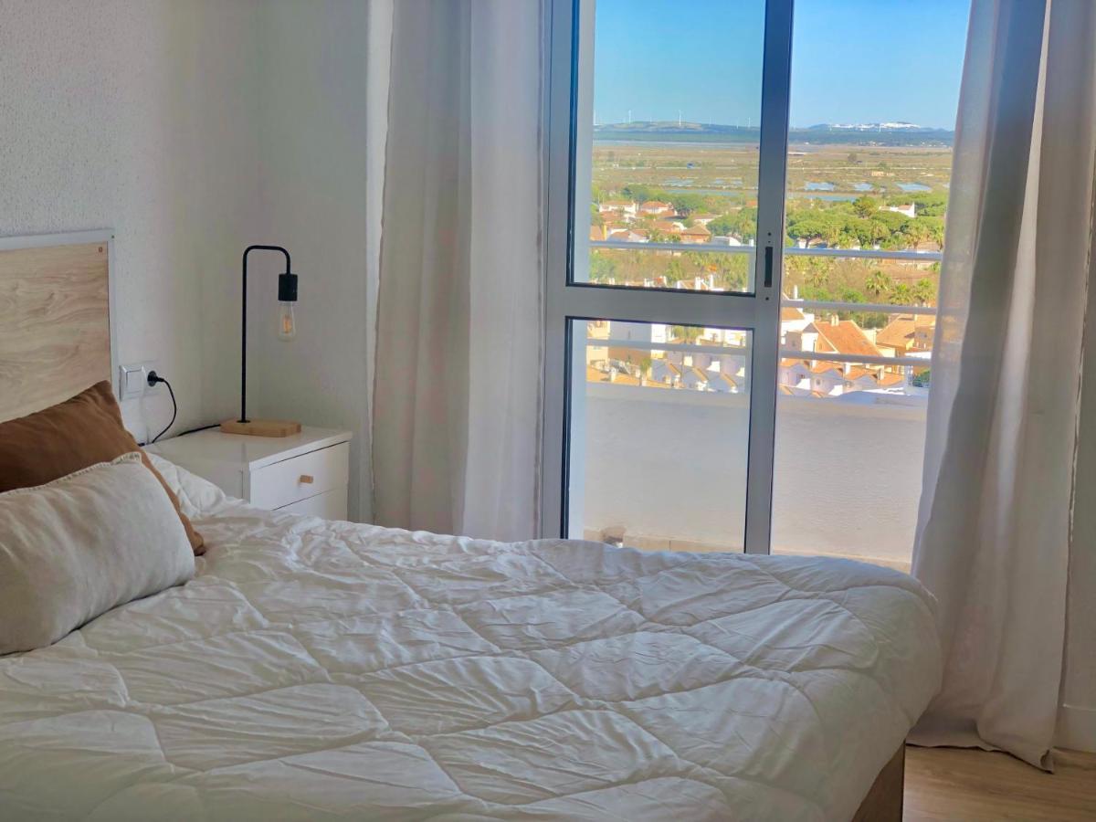 엘푸에르토데산타마리아 Frente Al Mar, Preciosas Vistas, Piscinas , Valdelagrana 아파트 외부 사진