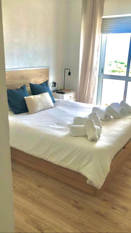 엘푸에르토데산타마리아 Frente Al Mar, Preciosas Vistas, Piscinas , Valdelagrana 아파트 외부 사진